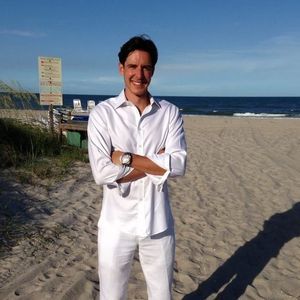 Meet your Posher, Daniel